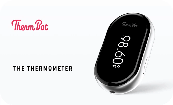 ThermBot, un termometro per iPhone 1 ThermBot