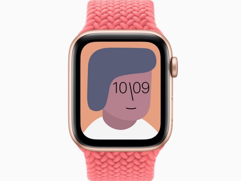 Watchface Artist