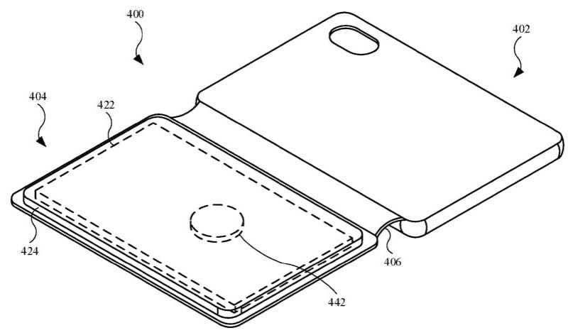 Batteria esterna MagSafe