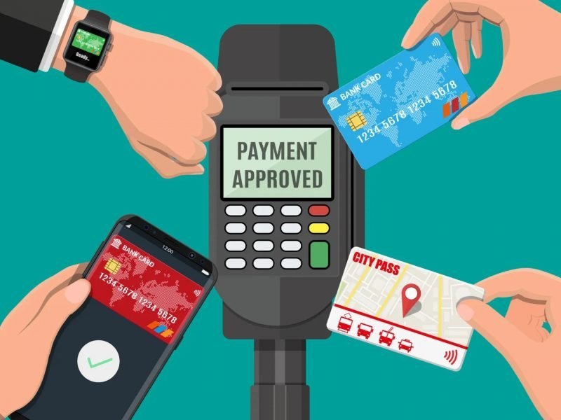 L’Italia cashless, tutte le misure a favore dei pagamenti elettronici 3 Cashless