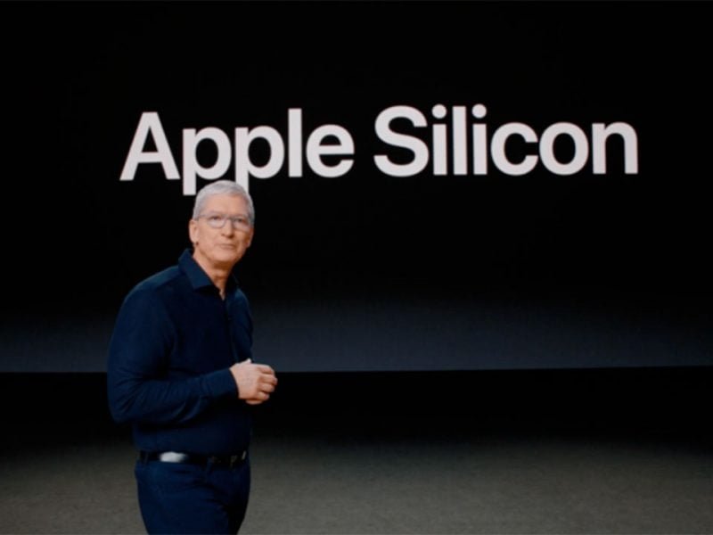 Apple Silicon