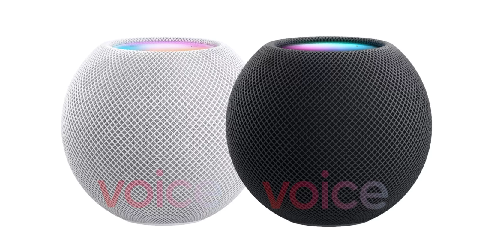 iPhone 12: le foto dei prodotti Apple di oggi trapelate in rete 4 HomePod mini