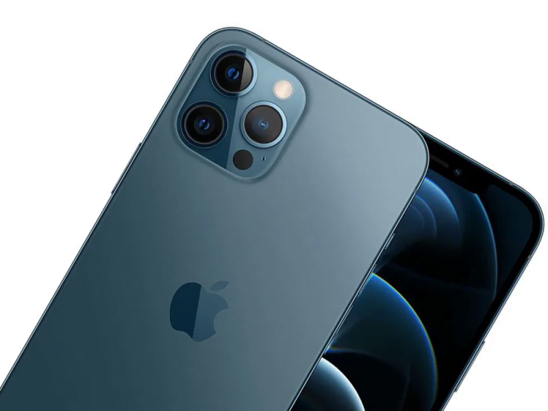 Cosa dicono le recensioni dell’iPhone 12 e 12 Pro 3 LiPhone 12 Pro