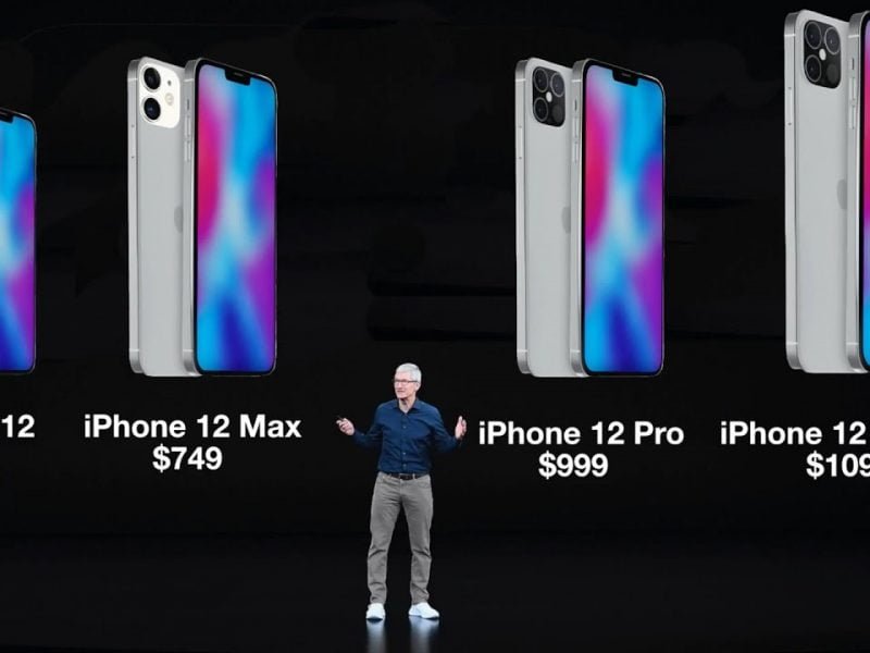 L’offerta commerciale dell’iPhone 12 è un capolavoro, un case history da studiare 2 Offerta iPhone 12