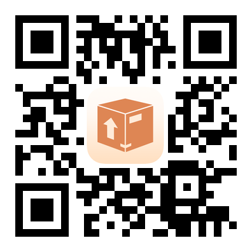 Parcel app: come integrare le spedizioni di Amazon 3 Parcel QR