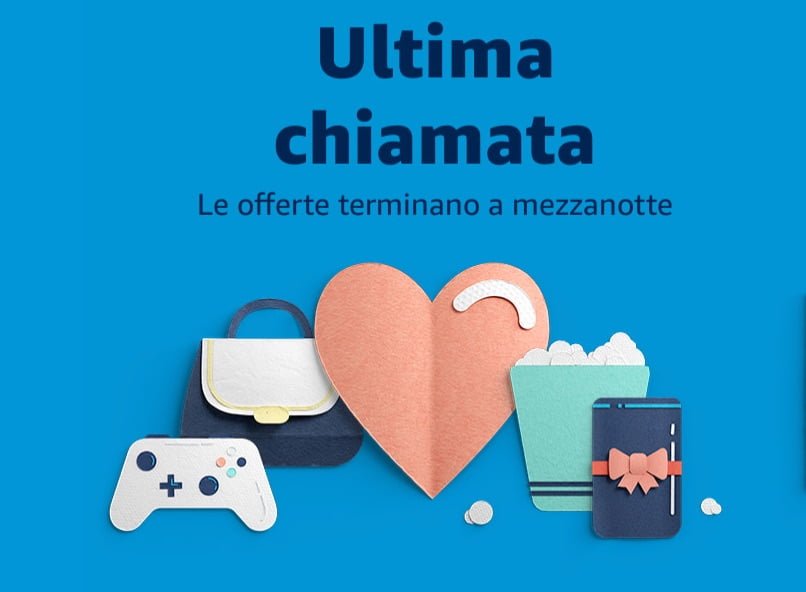 Ultimo giorno di Prime Day 2020 1 Prime Day 2020 1
