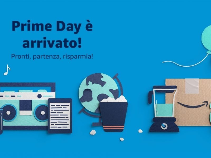 È iniziato il Prime Day 2020, le migliori offerte selezionate per voi 2 Prime Day 2020