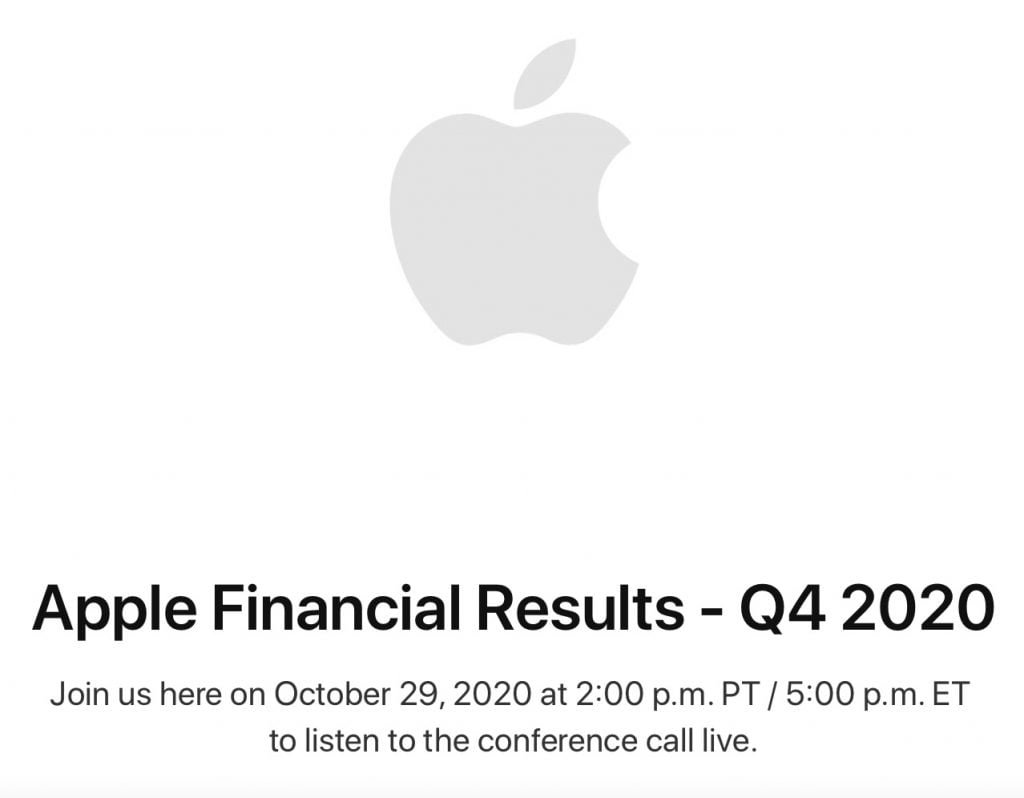 Q4 2020
