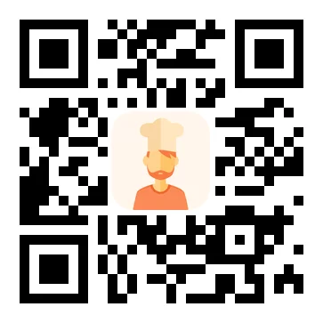 Secret Ingredient, un ricettario per iPhone e iPad dove raccogliere ricette 2 Secret Ingredient QR