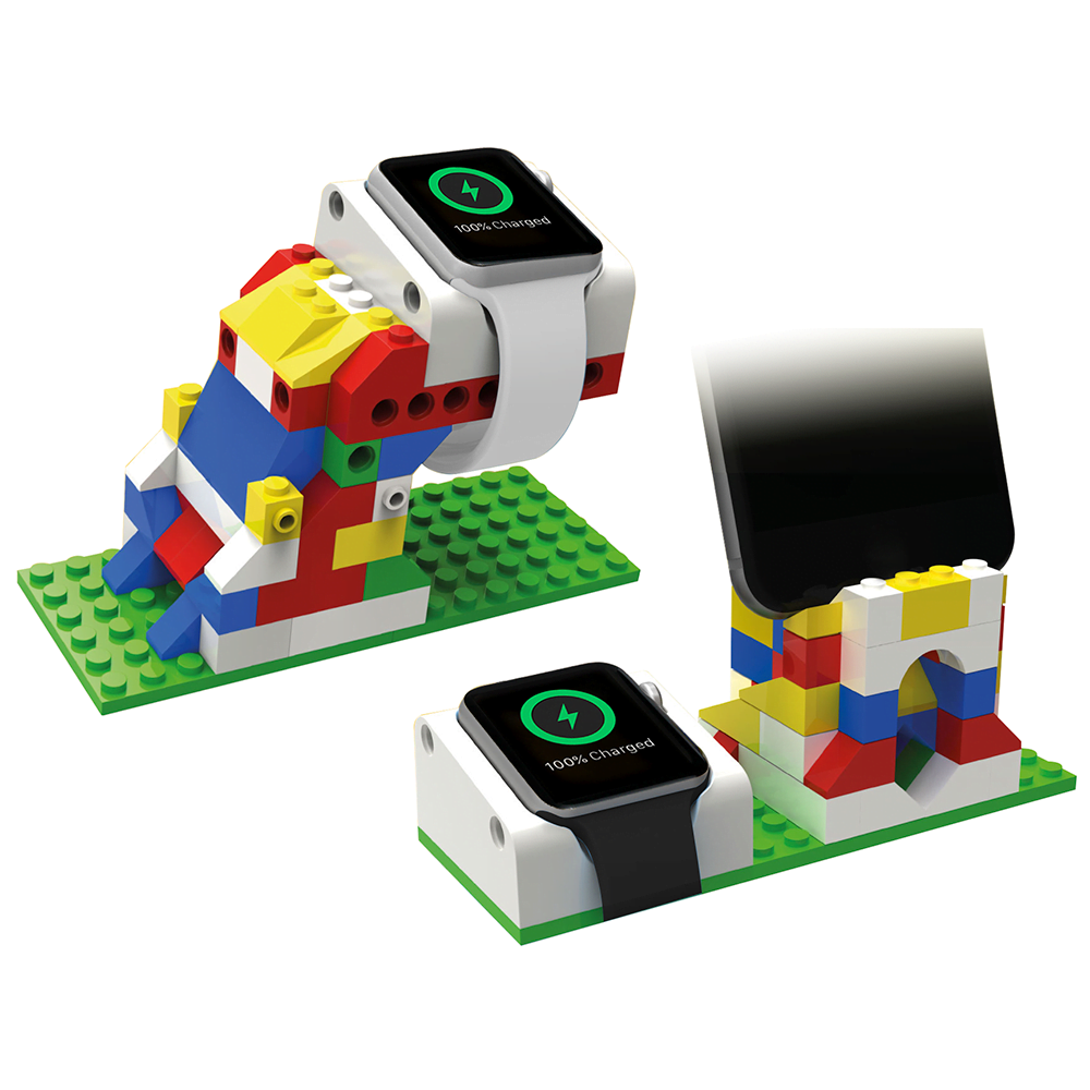 SwitchEasy Block