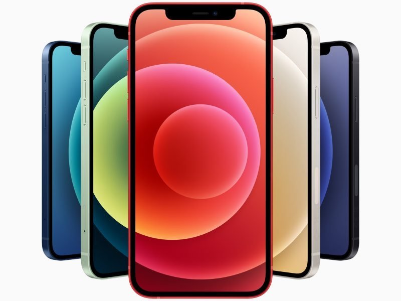 iPhone 12 e 12 Pro: slittano sul sito Apple ma non su Amazon 4 iPhone 12