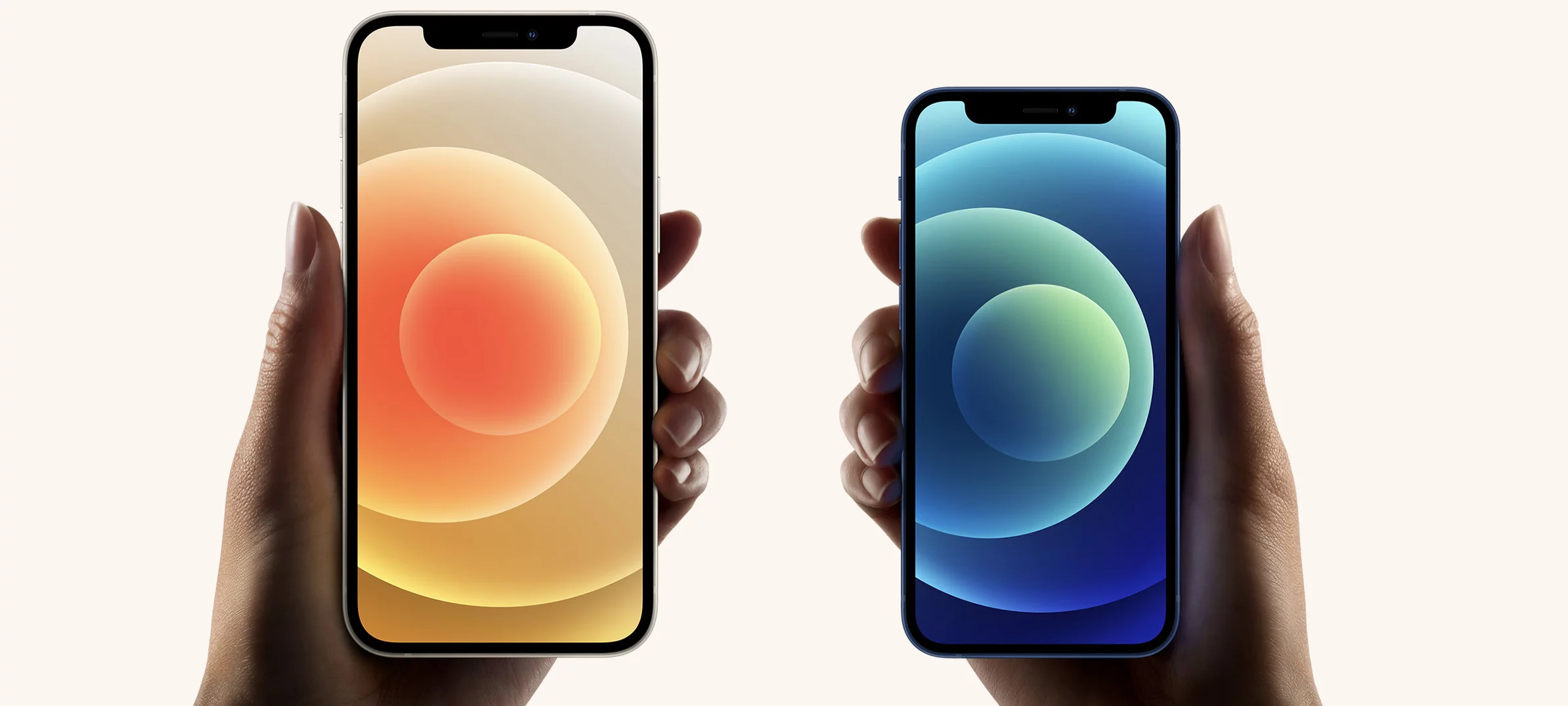 Tutto su iPhone 12 e iPhone 12 mini 2 iPhone 12 vs iPhone 12 mini