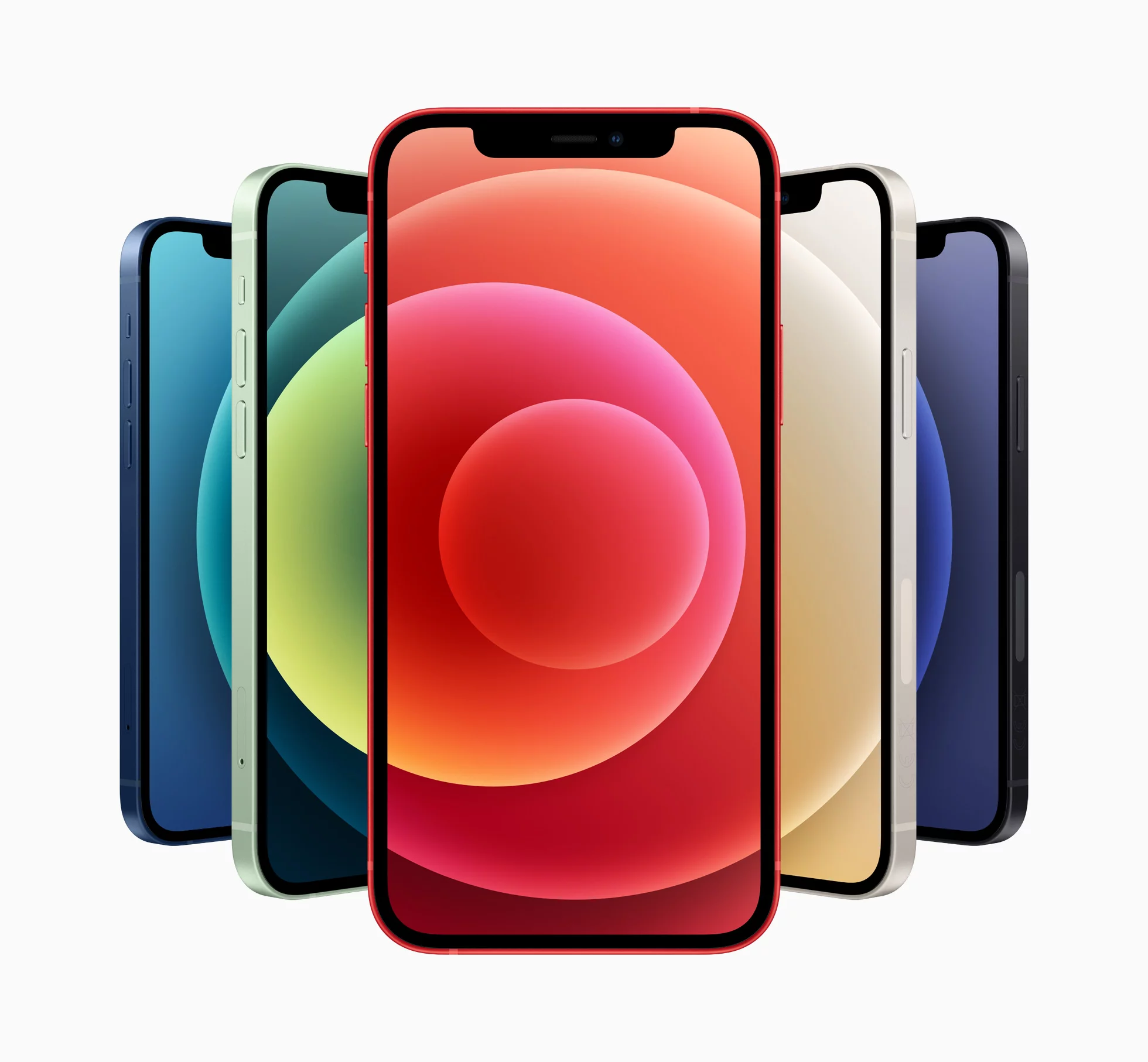 Tutto su iPhone 12 e iPhone 12 mini 1 iPhone 12