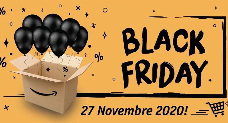 Black Friday 2020