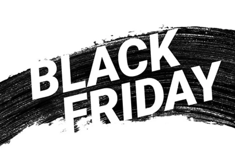 Black Friday