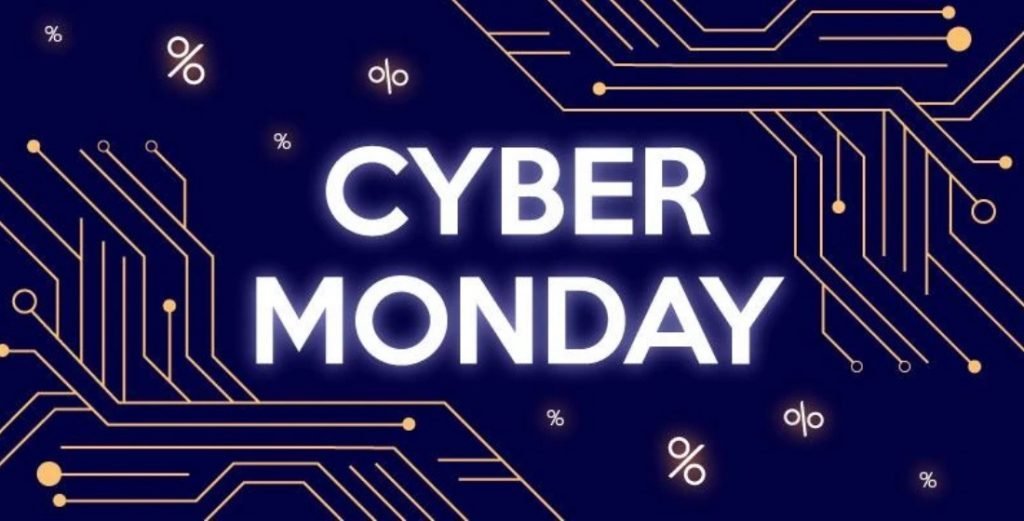 Cyber Monday