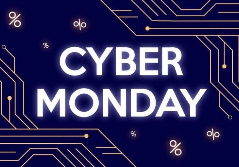 Cyber Monday