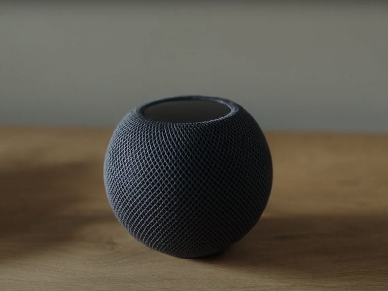 HomePod mini