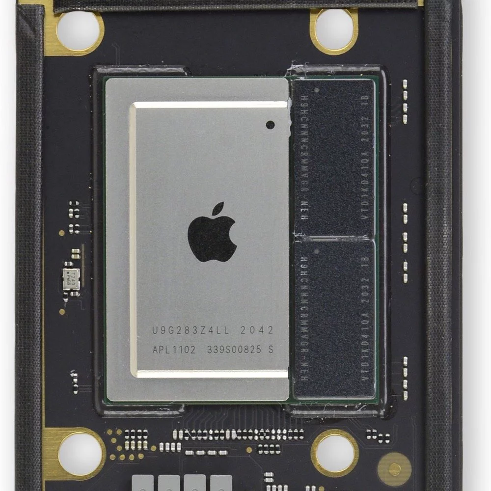 IFixIt MacBook M1 5