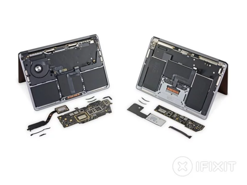 IFixIt MacBook M1