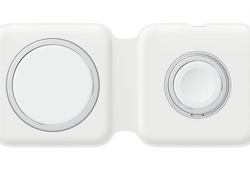 MagSafe Duo edited