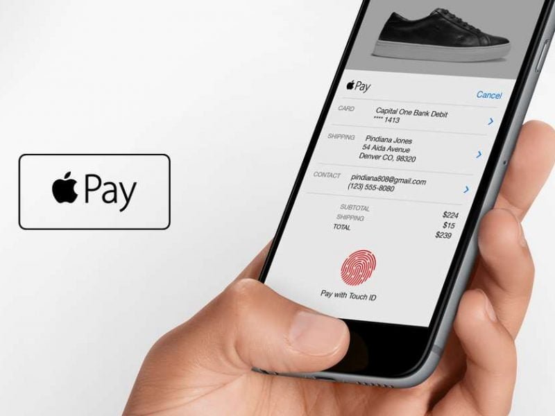 Apple Pay