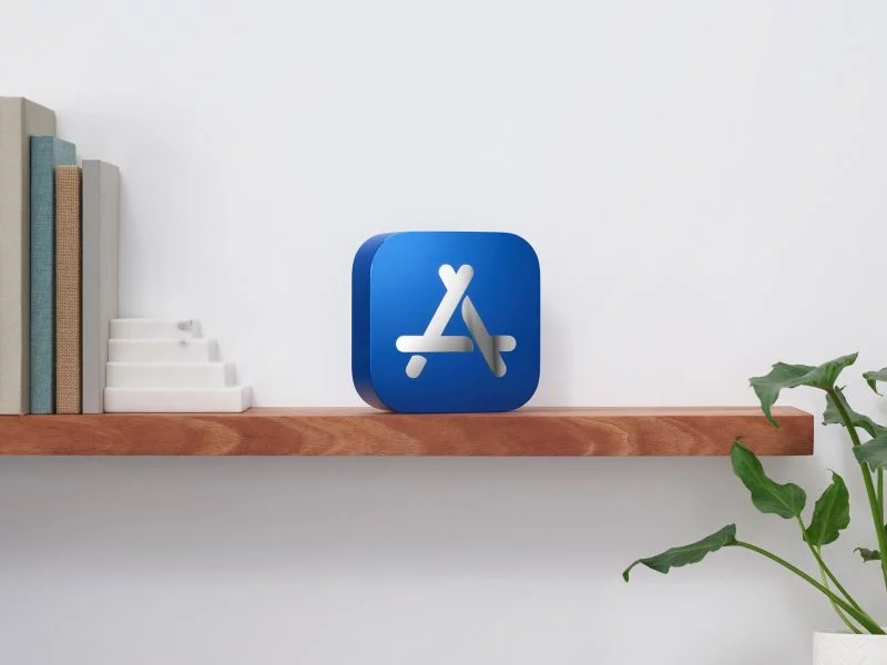 App Store 2020