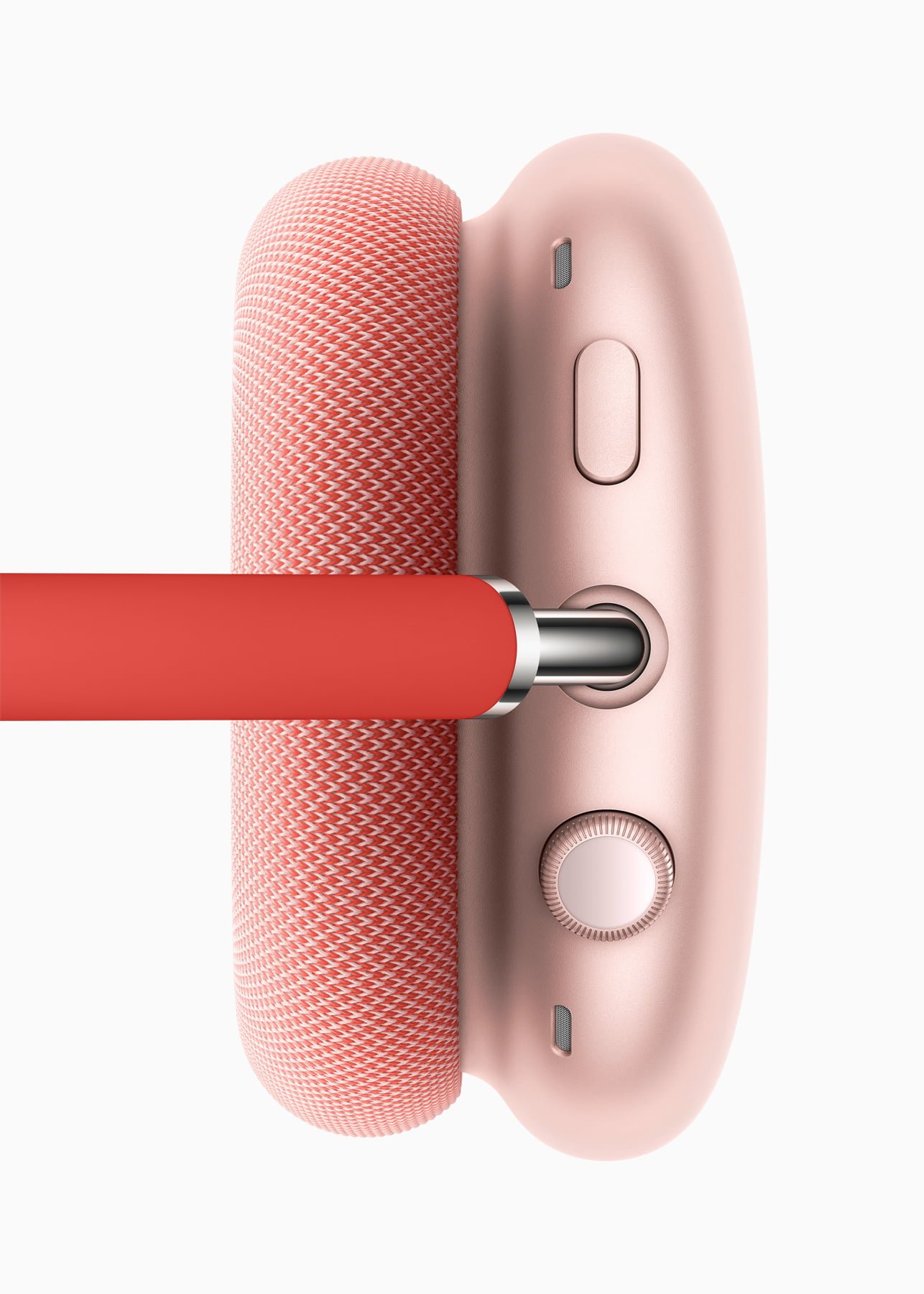 Ecco le AirPods Max 2 La Digital Crown delle AirPods Max
