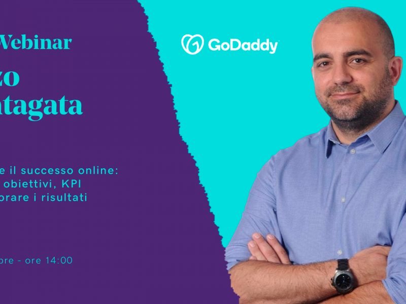 GoDaddy Webinar