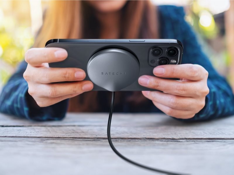 Satechi USB C cavo