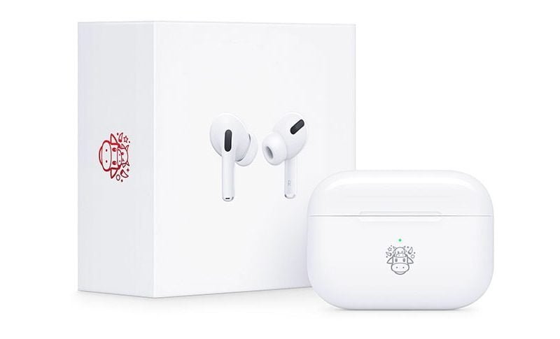 AirPods Pro versione cinese