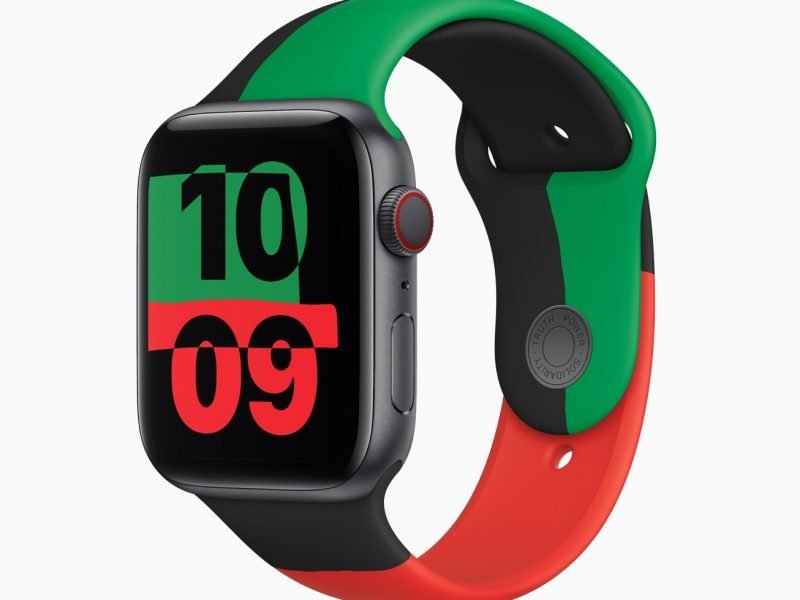 Black Unity Collection