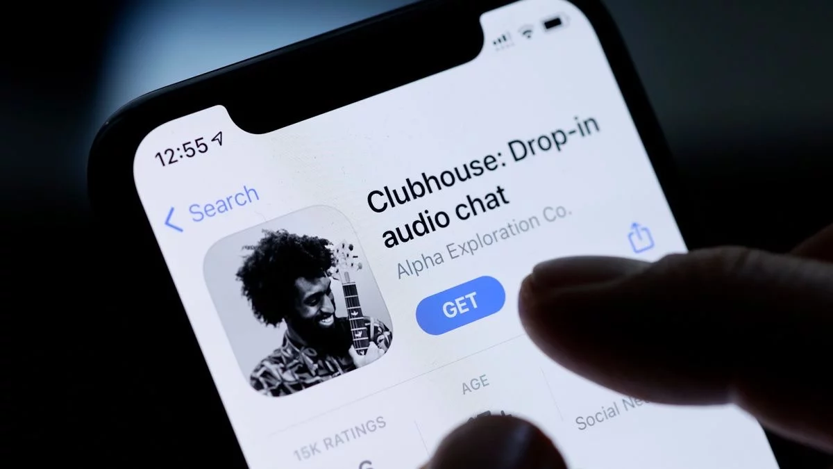 Ho provato ClubHouse, ecco come funziona il social network del momento 1 ClubHouse