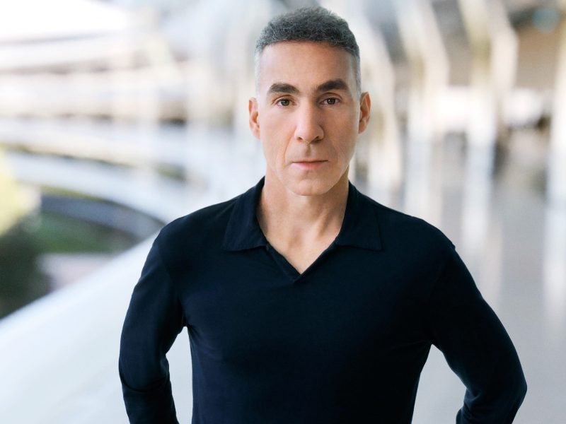 Dan Riccio lavorerà a un progetto segreto, non è più capo degli ingegneri 2 Dan Riccio