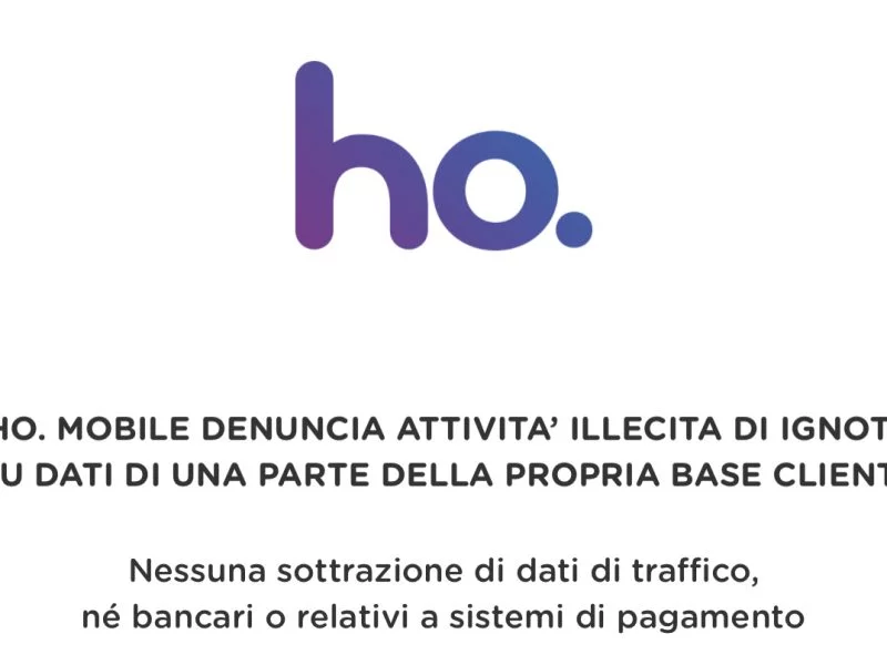 Ho Mobile
