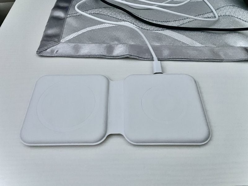 MagSafe Duo alternativo
