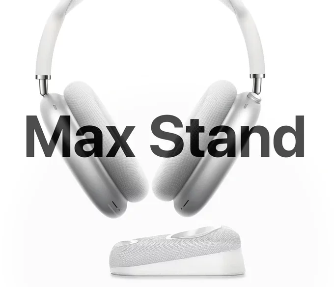 Max Stand