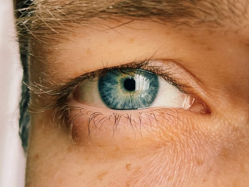 Shot on iPhone 12 mini