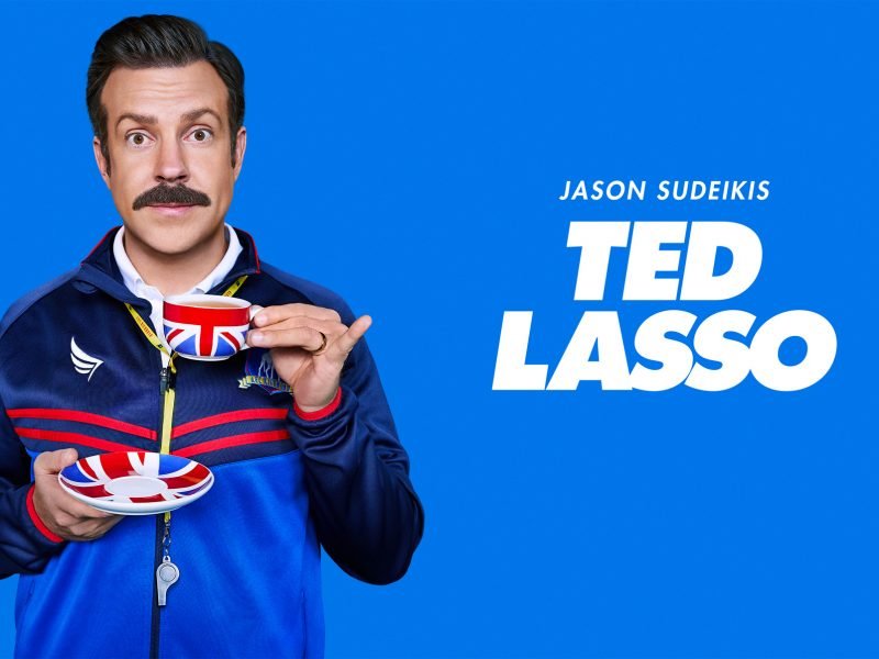 Le mie impressioni su Ted Lasso su AppleTV+ 4 Ted Lasso