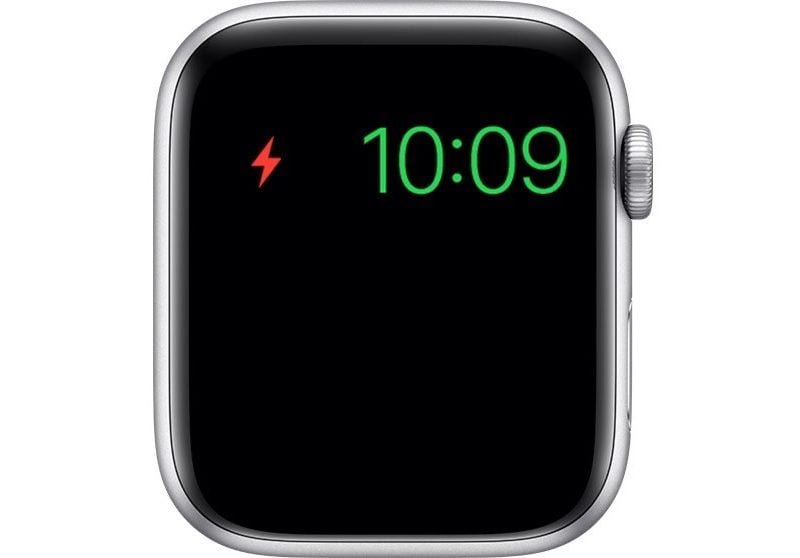 Apple Watch non si carica