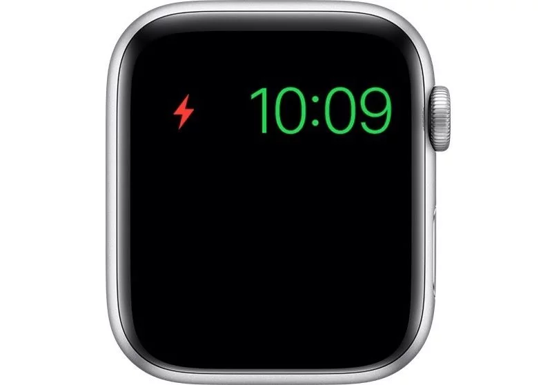 Apple Watch non si carica