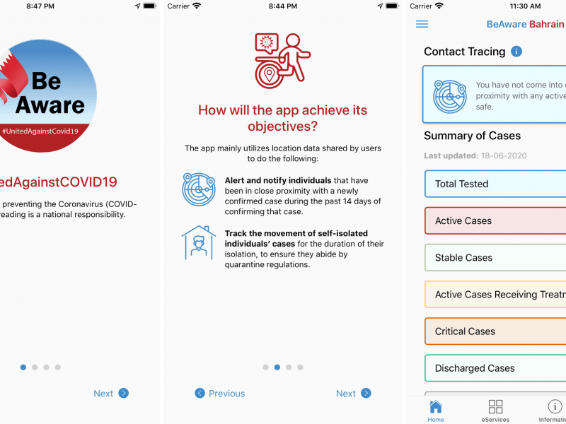Apple dice sì ai patentini digitali dei vaccinati contro il Covid-19 3 BeAware
