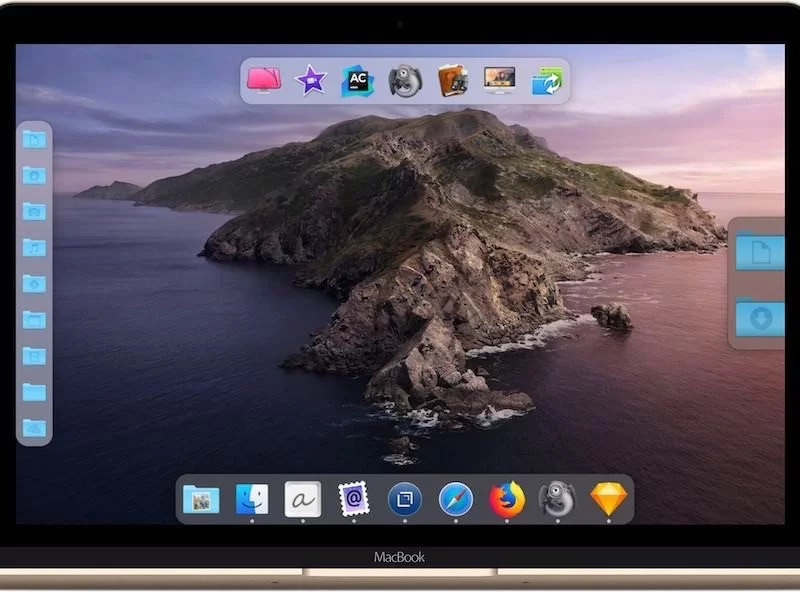 MultiDock