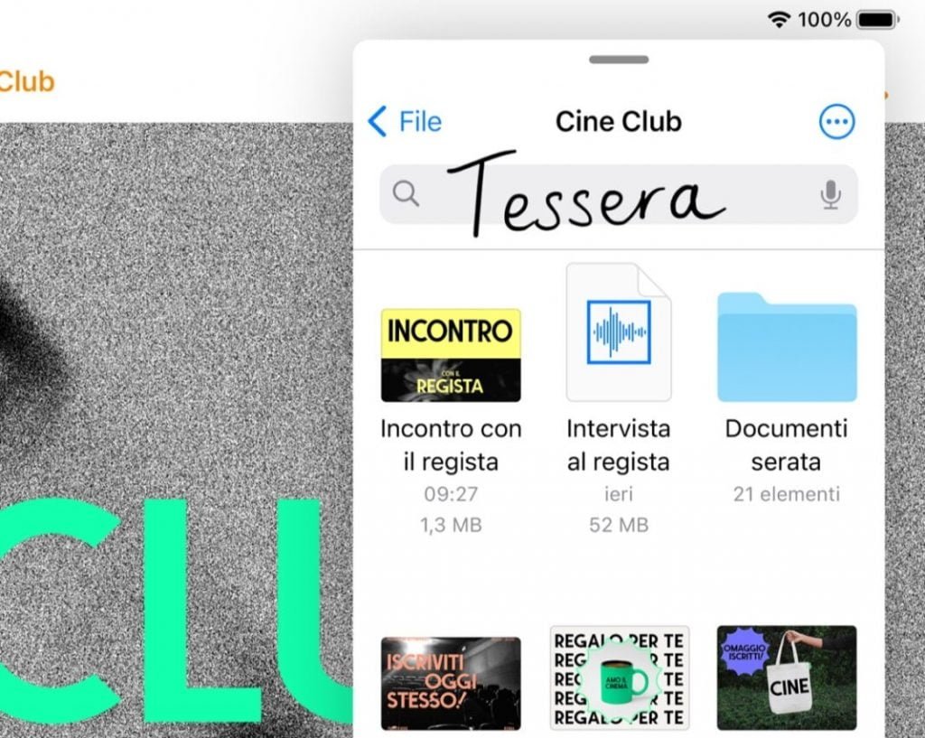 iPadOS 14.5 porta Scribble in italiano negli iPad 2 iPadOS 14.5 porta Scribble in italiano negli iPad