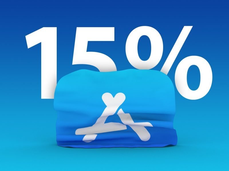 Commissioni App Store