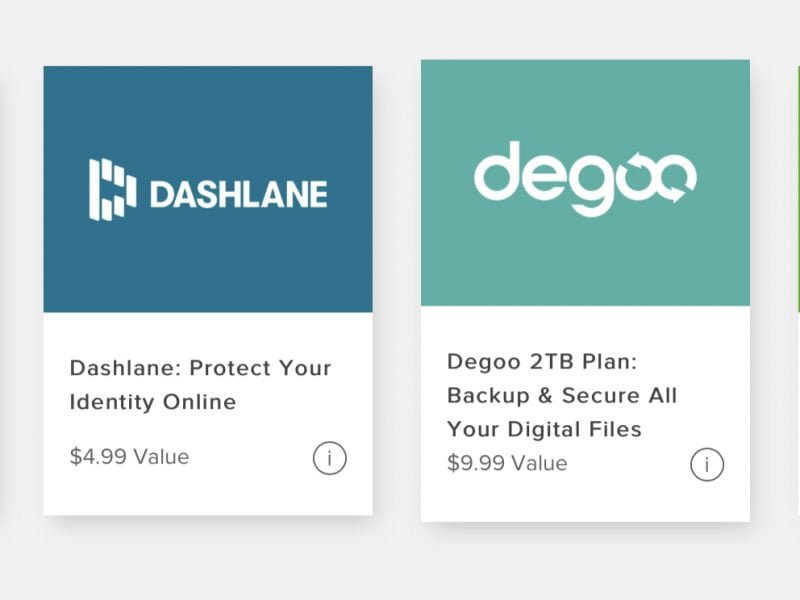 Digital Security Bundle