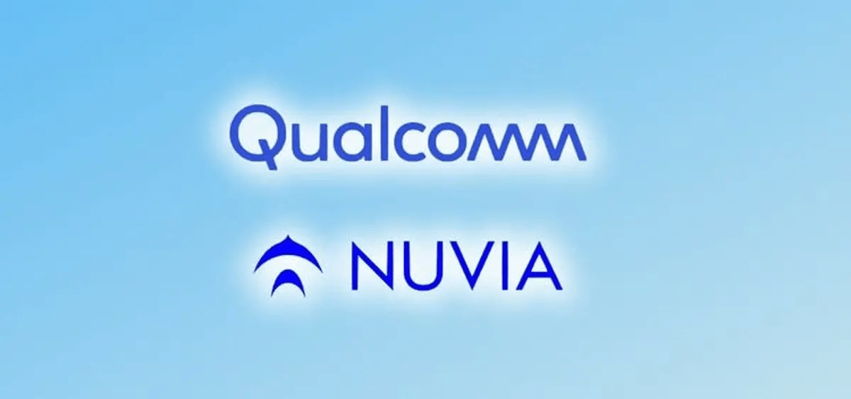 Qualcomm ha acquistato Nuvia per 1,4 miliardi di $