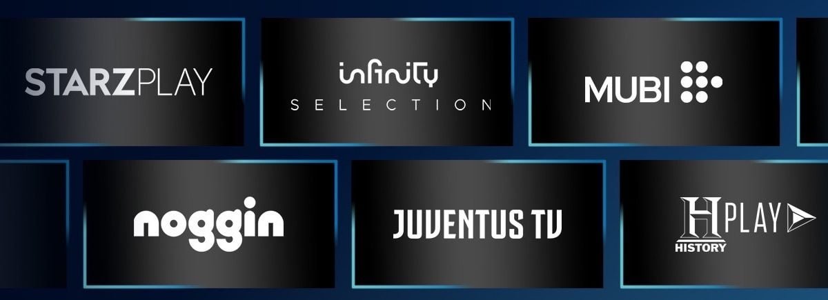 Prime Video Channels