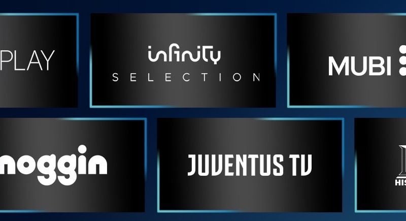 Prime Video Channels