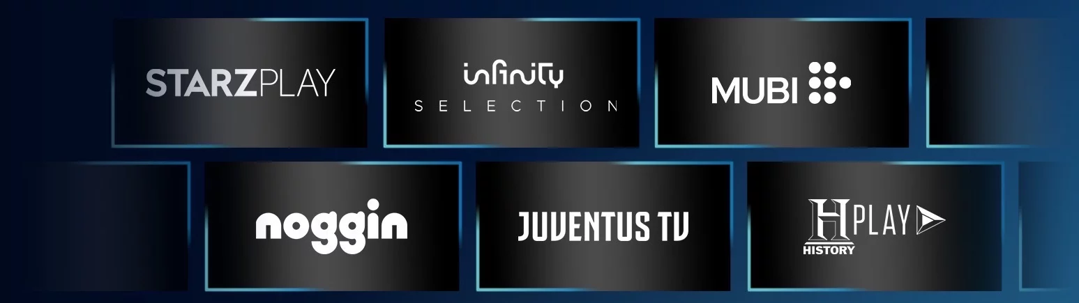 Prime Video Channels